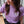 Charger l'image dans la galerie, T-Shirt Lila