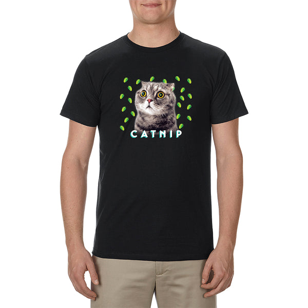 T-Shirt Catnip