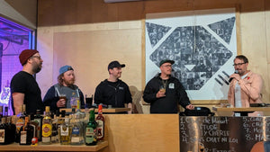 Retour sur notre Soirée OFF-AMBQ