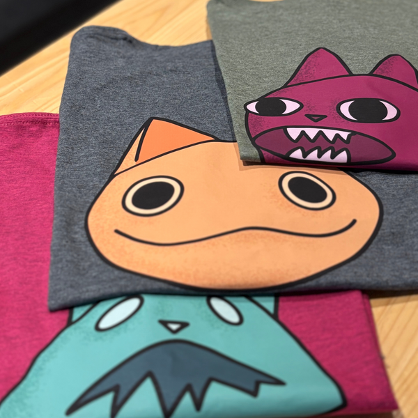 T-Shirt 10e anniversaire