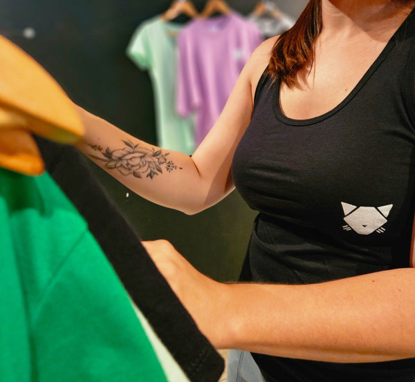 Camisoles (Féminine)