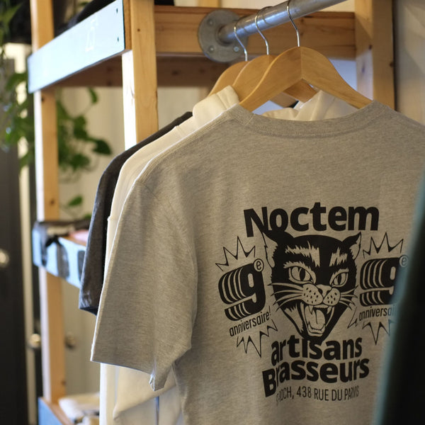 T-Shirt "Anniversaire"