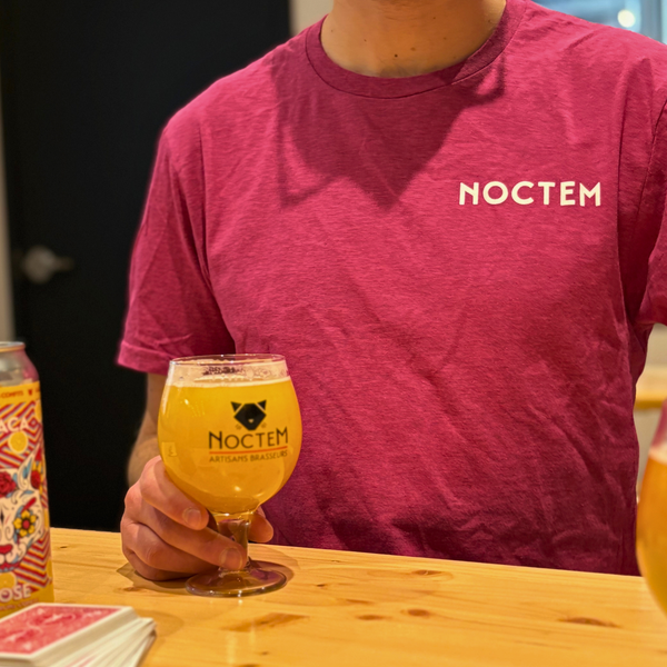 T-Shirt 10e anniversaire