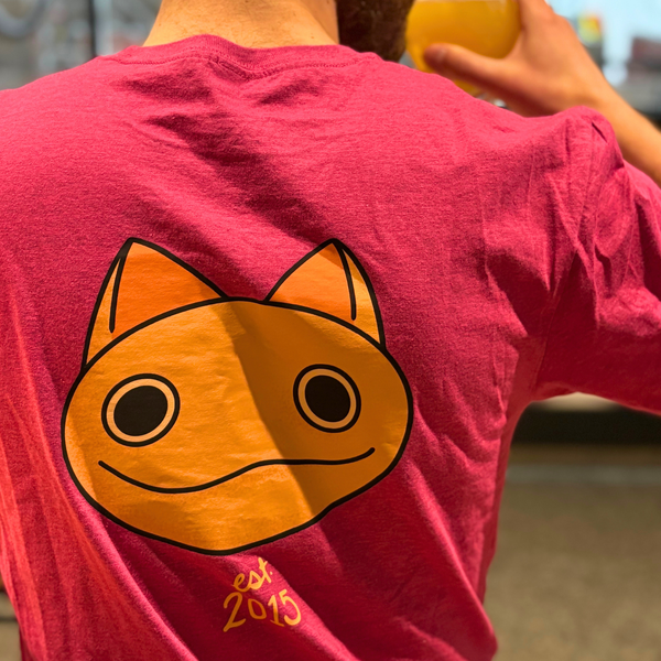 T-Shirt 10e anniversaire