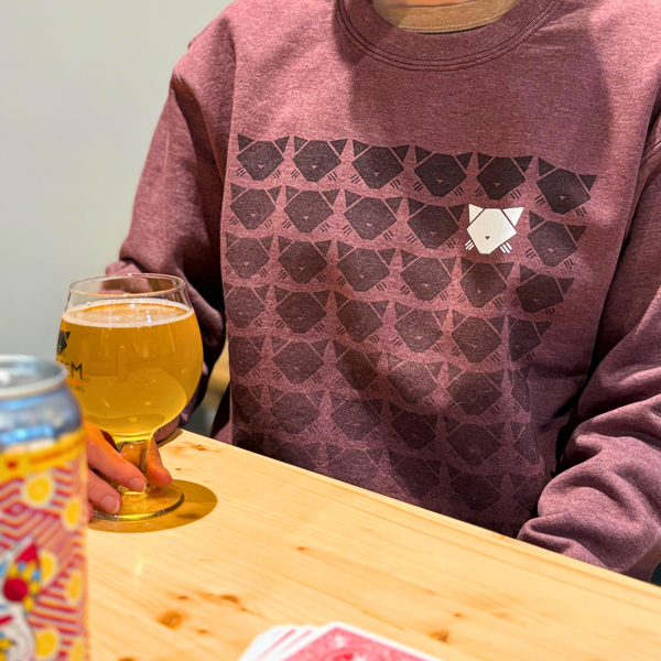 Crewneck chats