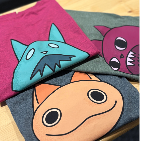 T-Shirt 10e anniversaire