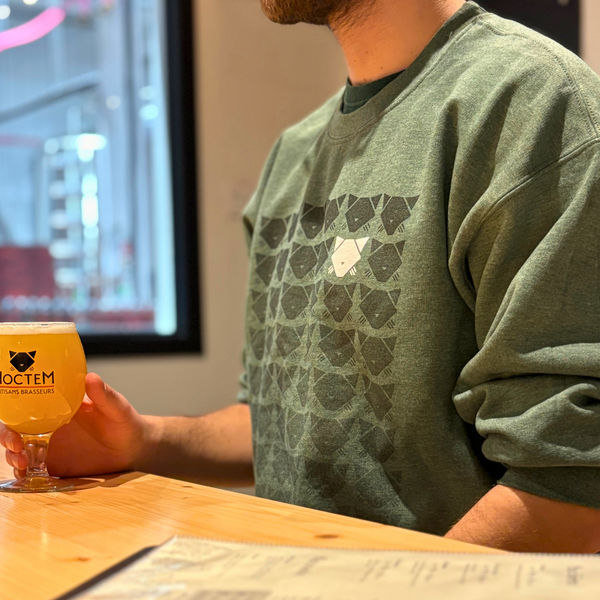 Crewneck chats