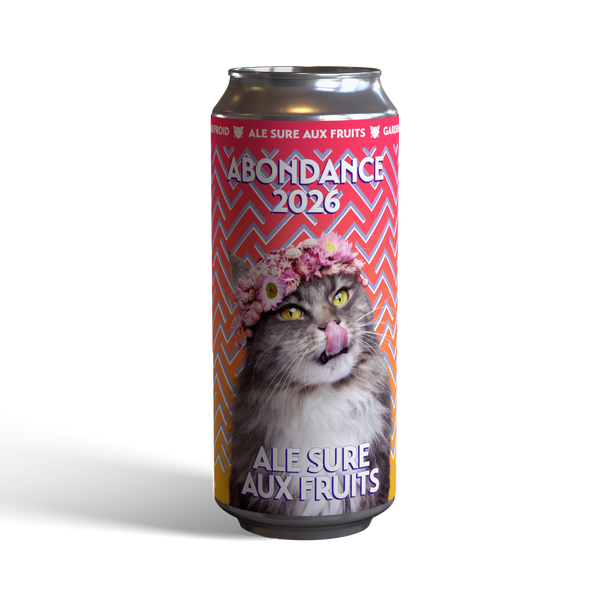 Abondance