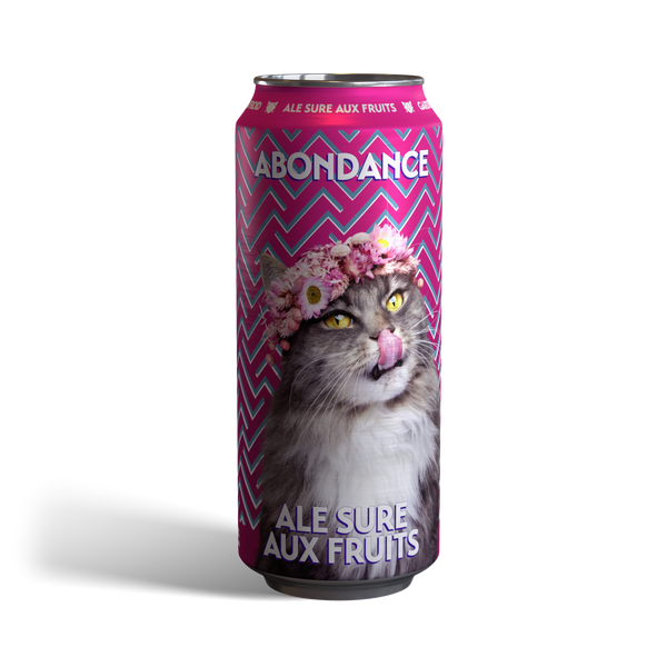 Abondance