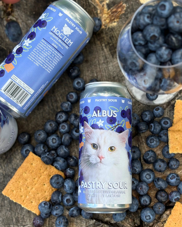 Albus