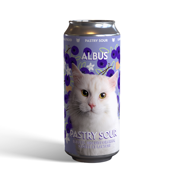 Albus