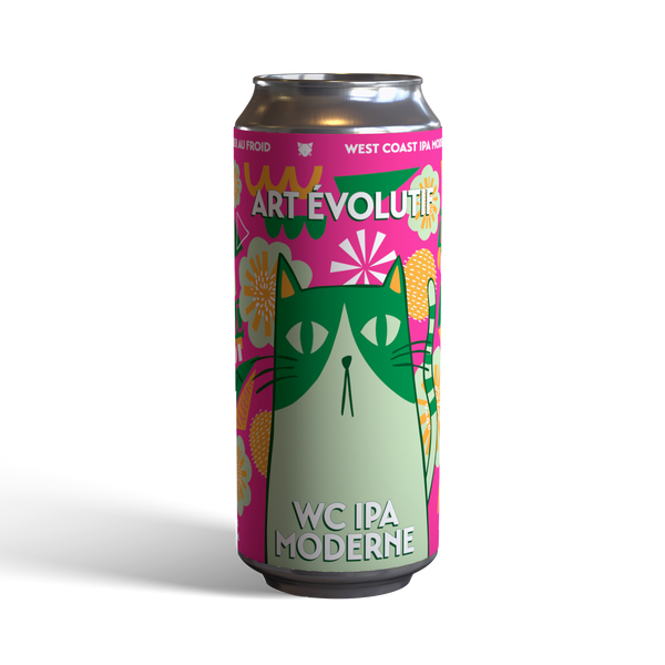 Art Évolutif