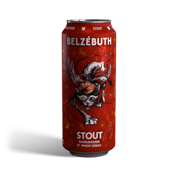 Belzébuth