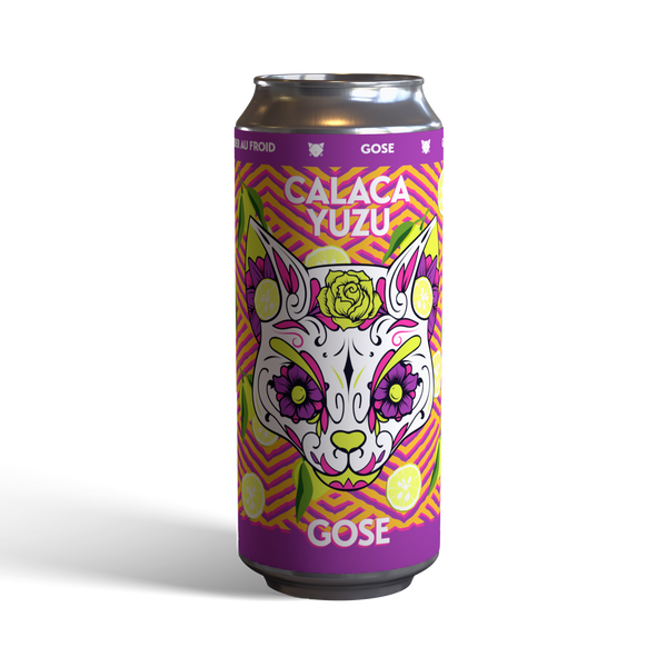 Calaca Yuzu