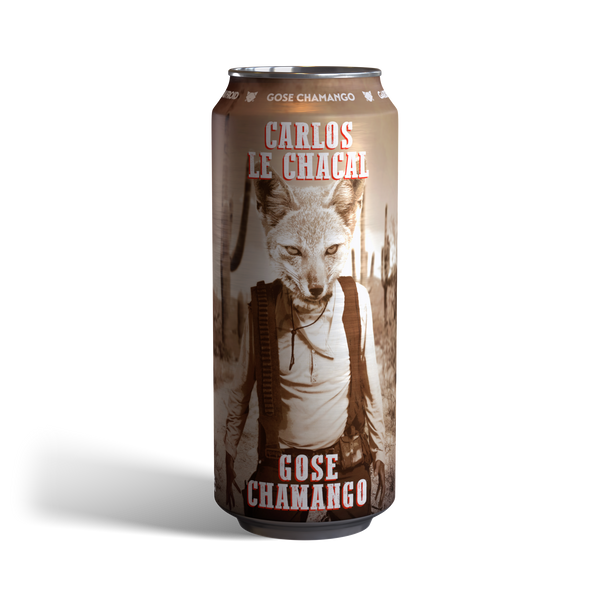 Gose Chamango