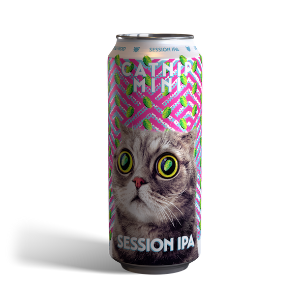 Catnip Mini