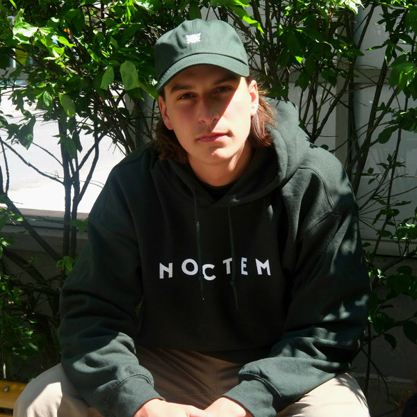Hoodie Forêt