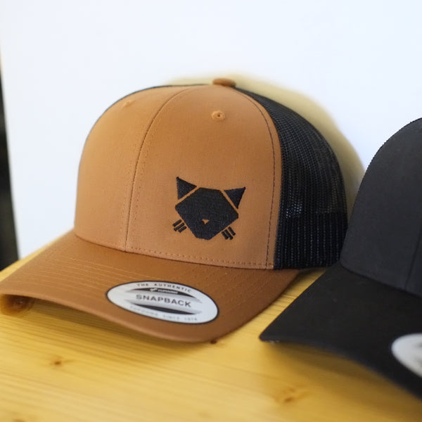 Casquette Noctem Snapback