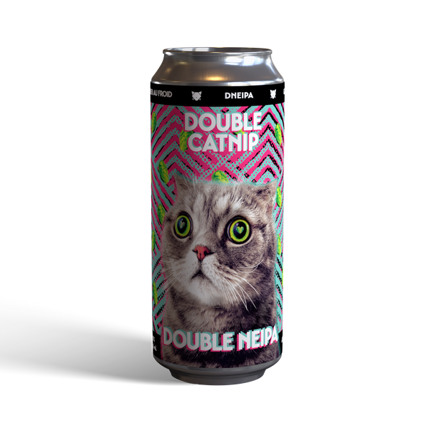 Double Catnip
