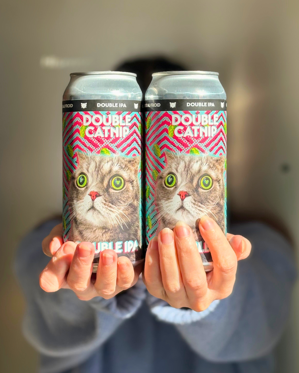 Double Catnip
