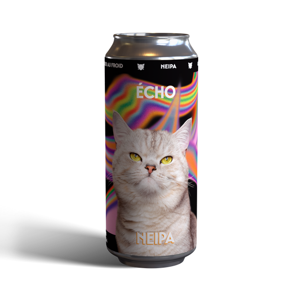 Echo