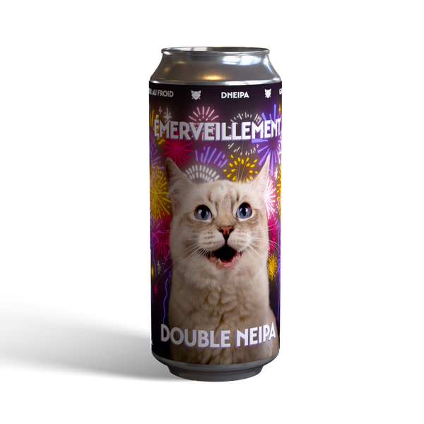 Émerveillement