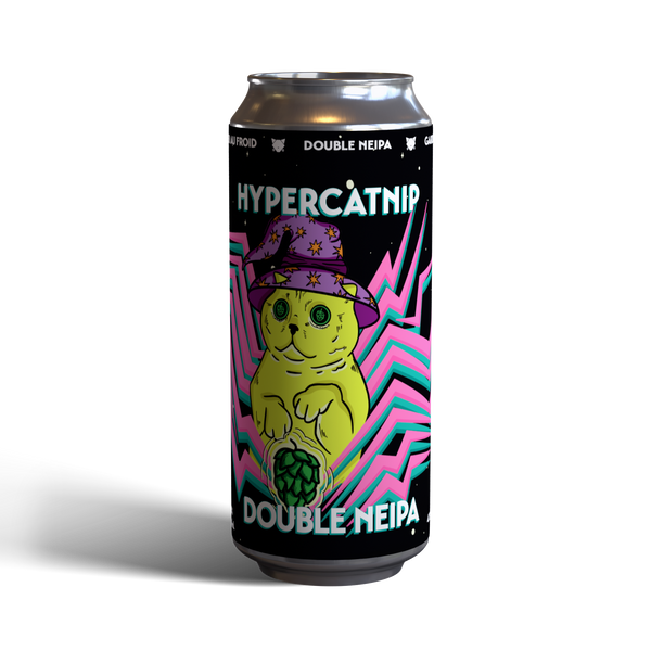 Hyper Pack