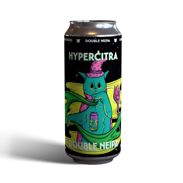 Hyper Pack