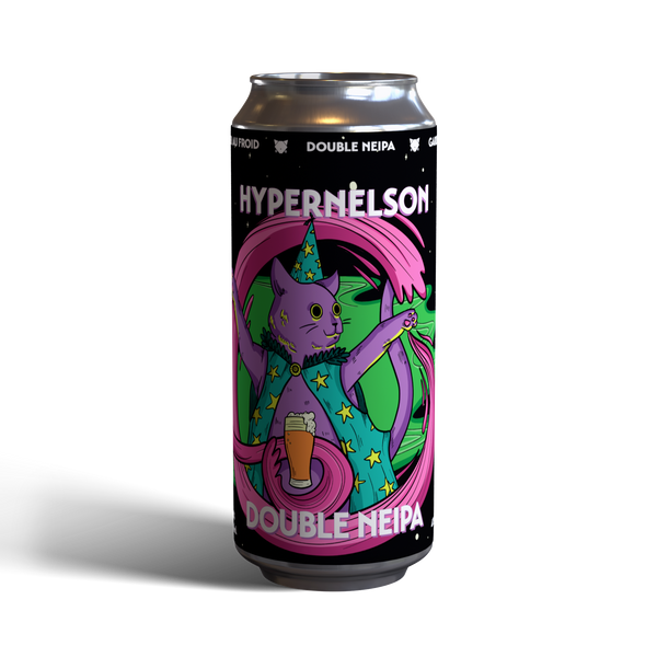 Hyper Pack