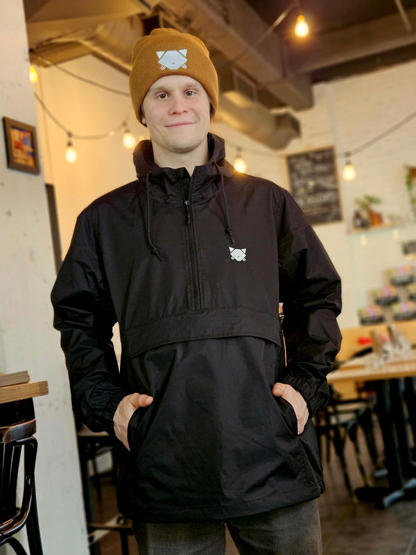 Manteau imperméable Noctem