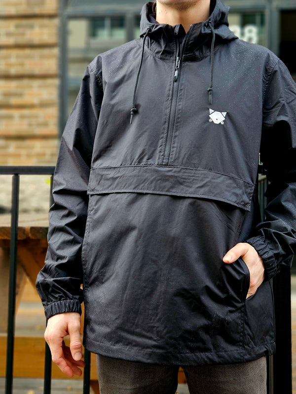 Manteau imperméable Noctem