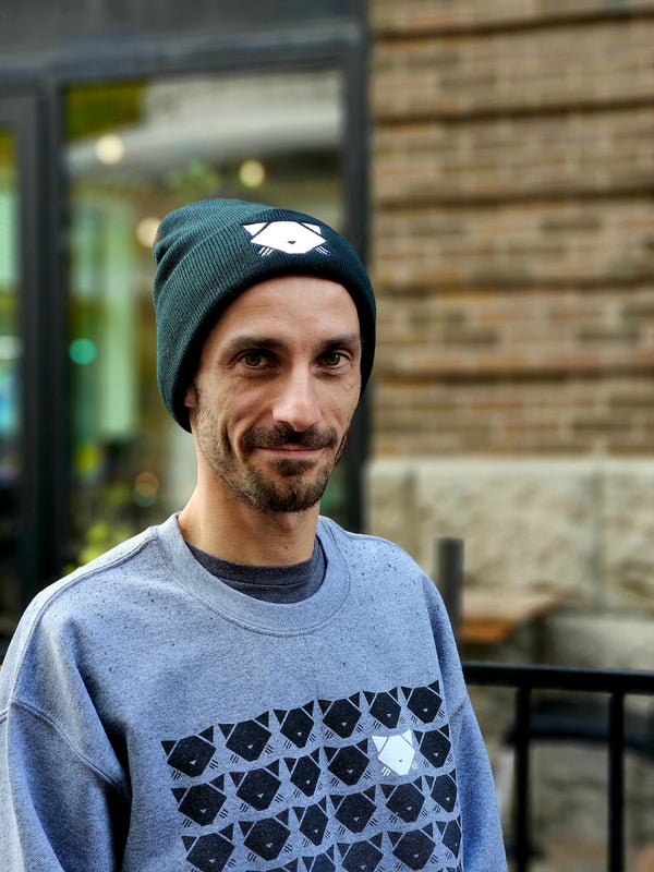 Tuque Noctem 2026