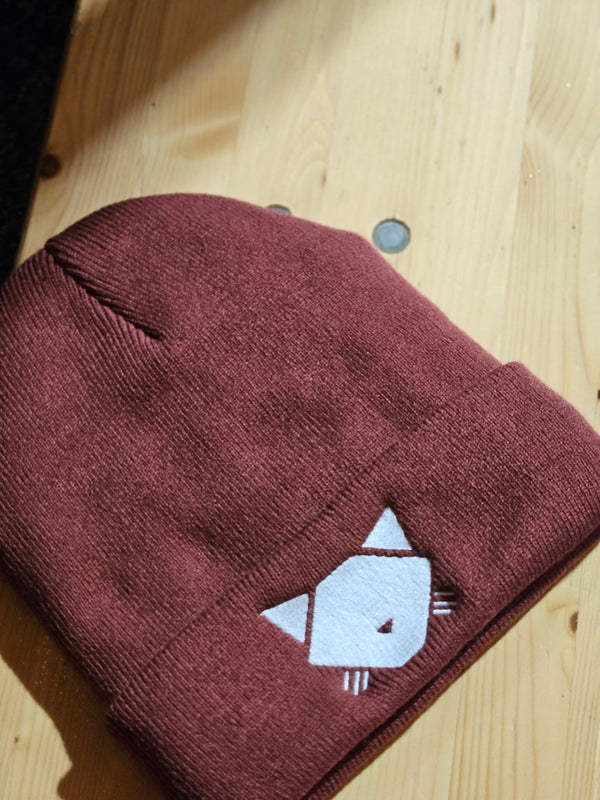 Tuque Noctem 2026