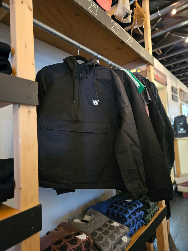 Manteau imperméable Noctem