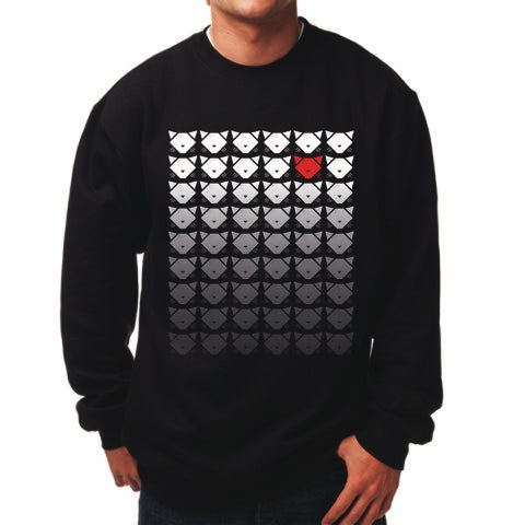 Crewneck chats