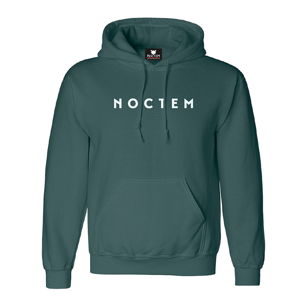 Hoodie Forêt