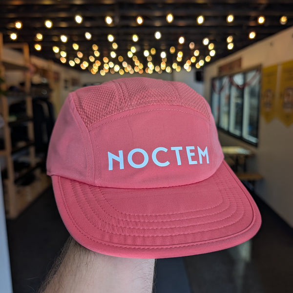 Casquette Ciele Noctem