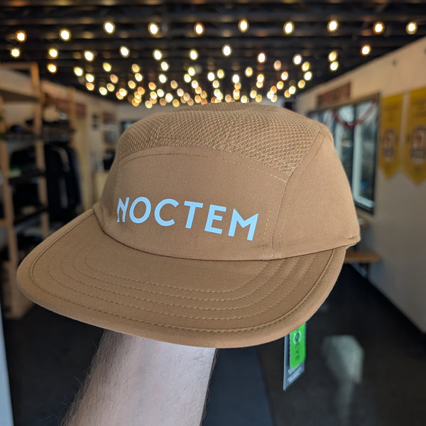 Casquette Ciele Noctem