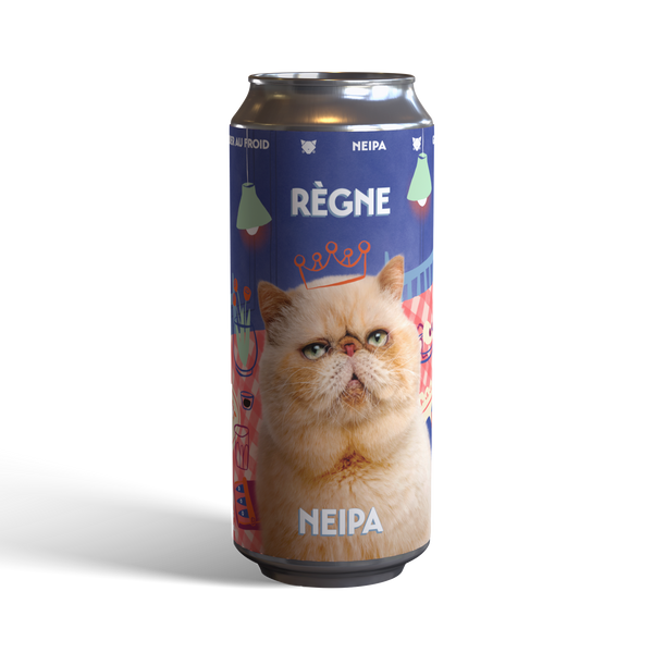 Règne