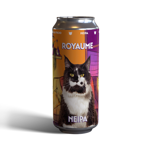 Royaume