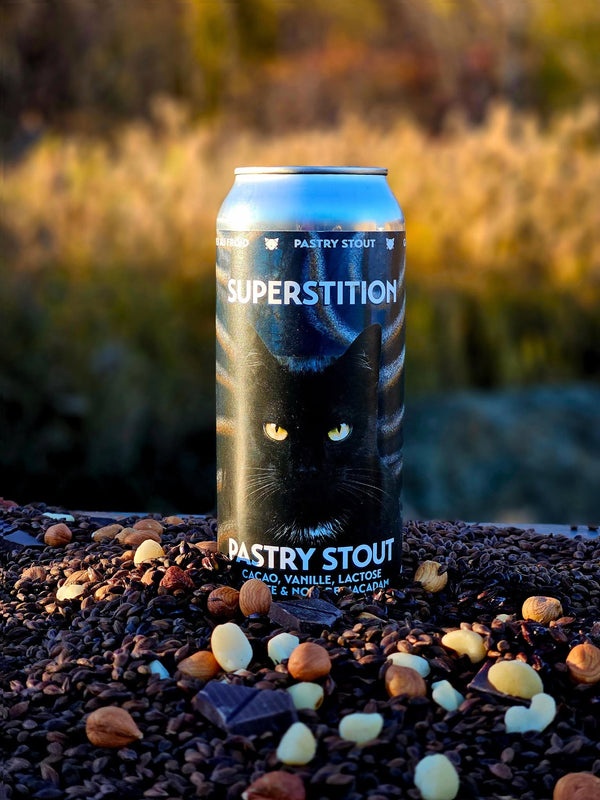 Superstition