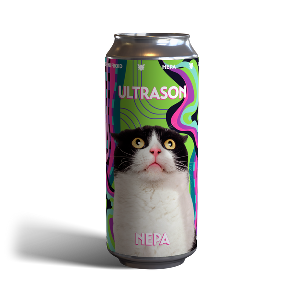 Ultrason