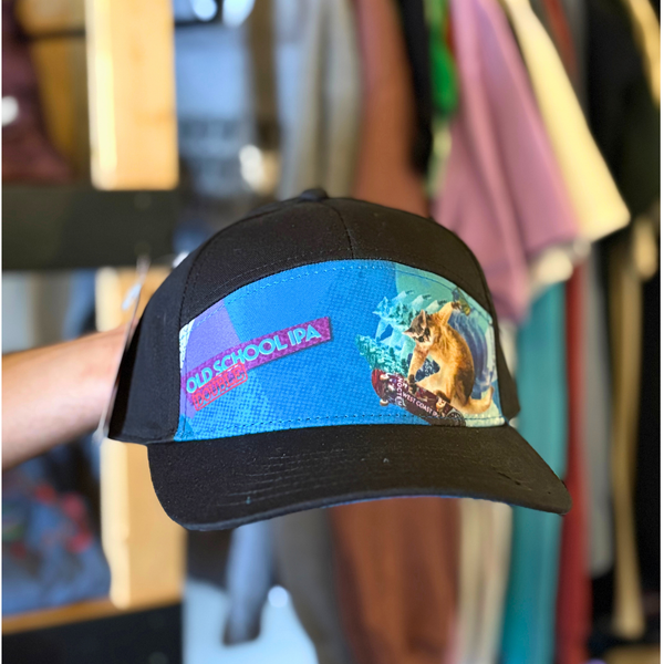 Pukka Dbl Old School