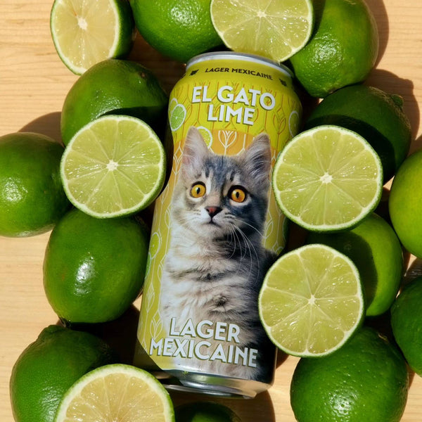 El Gato Lime