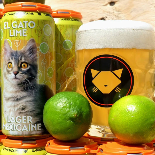 El Gato Lime